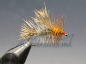 изображение Stimulator Gray 