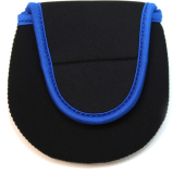 изображение Неопреновый чехол для катушки Neoprene Fly Reel Bag 
