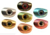 Fish-Skull Головки для стримеров Baitfish Heads   изображение Fish-Skull Головки для стримеров Baitfish Heads