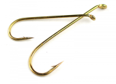Fly-Fisher Крючки для стримеров 1100   изображение Fly-Fisher Крючки для стримеров 1100