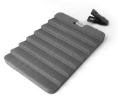 изображение Панелька для мушек с прищепкой и липучкой Fly Patch 