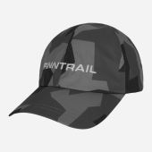изображение Кепка Finntrail Waterproof Cap CamoShadowBlack 