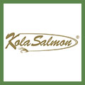 KOLA SALMON KOLA SALMON