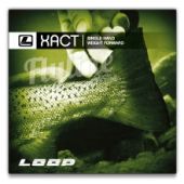 изображение Шнур нахлыстовый Loop Xact 