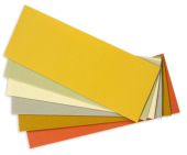 изображение J:SON Набор цветных пенок Realistic Colored Foam, Mayfly Selection 