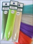 изображение Материал для вязания стримеров H2O Mirror Image 