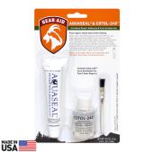 Клей AQUASEAL+COTOL-240 McNett 11110 с отвердителем   изображение Клей AQUASEAL+COTOL-240 McNett 11110 с отвердителем