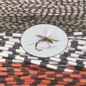 изображение Ножки резинки Orvis Centipede 