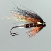 изображение WillieGunn Wing на пластиковой трубке 