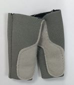 изображение Напальчник с очистителем для шнура Stripping Guard with Fly Line Cleaner (2 шт) 