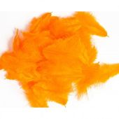 изображение Wapsi Перья Mini Marabou 