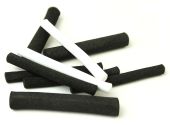 изображение Цилиндры из пенки Parachute Foam Flyfisher 