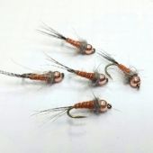 изображение Нимфа BH Bnt Orange 