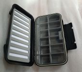 изображение Коробка для нахлыстовых мушек CFL-G 