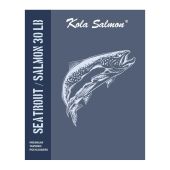 изображение Полилидеры Seatrout/Salmon 10 ft 30 lb Kola Salmon 