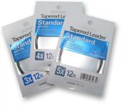 изображение Конусные подлески Standart Tapered VARIVAS 7,5 ft 