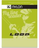 изображение Нейлоновый подлесок LOOP Nylon Leader 