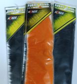 изображение Полоски меха кролика Furry Band Hends 