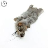 изображение Шкуры белки целые Flyinspector 