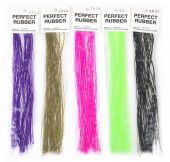 изображение Резиновые ножки Hedron Perfect Rubber  