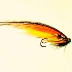 Лососевые мушки - flyfishalex.ru