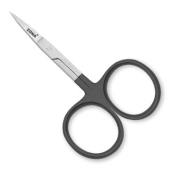 изображение Ножницы вольфрамо-карбидные тонкие прямые Micro Tip Tungsten Carbide Scissor 3,5” 