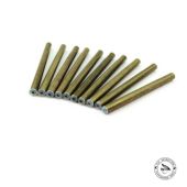 изображение трубка латунная диаметр 2,6 мм 1 дюйм 