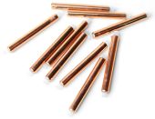 изображение Латунные трубки с пластиковой вставкой d=3.00 мм 1 1/4'' COPPER 