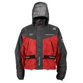 изображение Забродная куртка Finntrail MUDRIDER RED 