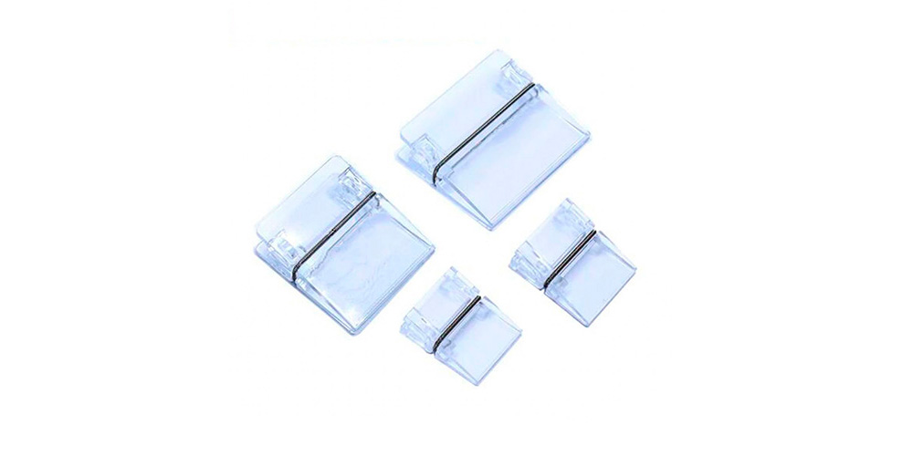 набор прищепок для вязания стримеров