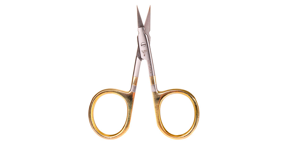 инструмент с тонкими конциками для ювелирных работ