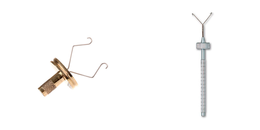 скручиватели даббинговой нити