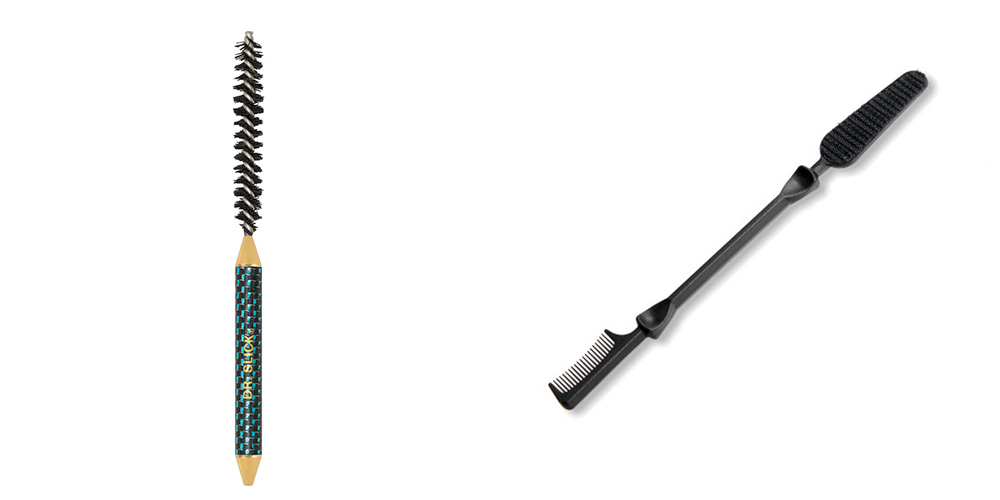 расчески для меха и даббинга