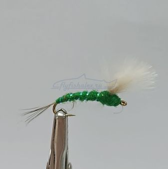 midge cdc green