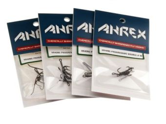 ahrex-hr-420-pak