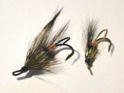 занятия по вязанию мушек