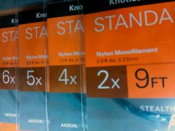 большое фото 0х или 5х? подлесок какой толщины выбрать для рыбалки?