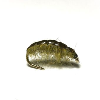 scud olive
