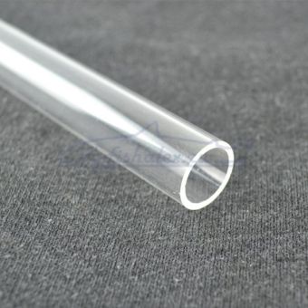 Пластиковая трубка Faro LPG 6 мм (1 метр)