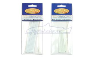 stonfo tubetti plastica