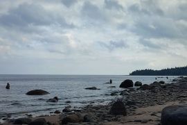 Отчет о прошедшем мастер-классе по ладожскому хариусу 21 сентября 2025 года