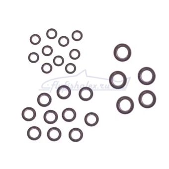 stonfo joint rings