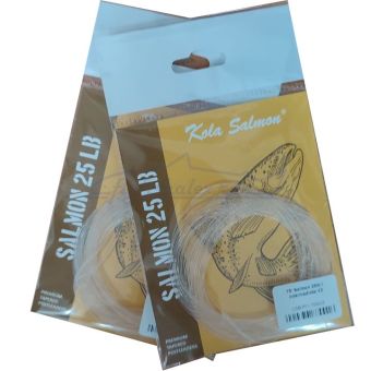 salmon poly v2 25lb