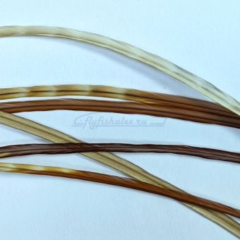 whiting lt brown grizzly pack