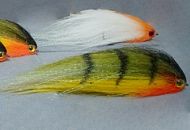 Щучьи стримеры Щучьи стримеры