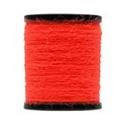 UNI Пряжа шерстяная UNI-Yarn (Chinese Red ZUYFCR)