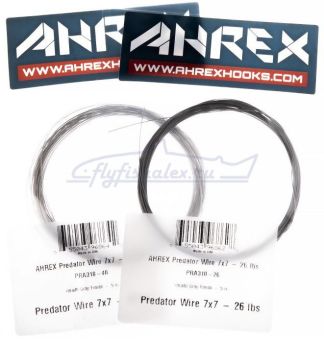 ahrex_predator_wire_7x7