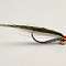 Пошаговое руководство по вязанию стримера Clouser Deep Minnow