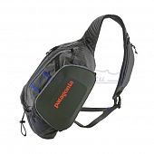 Разгрузка Patagonia Stealth Atom Sling 8L