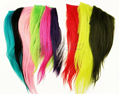 Мех арктической козы Arctic Goat Wapsi